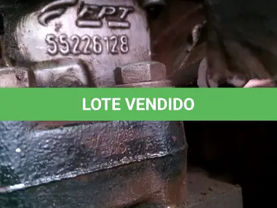 LOTE 007 - FIAT/WEEKEND ADVENTURE, placa: IVY-5709, ano/modelo: 14/15