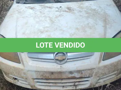 LOTE 023 - GM/PRISMA JOY, placa: IQJ-4025, ano/modelo: 09/10