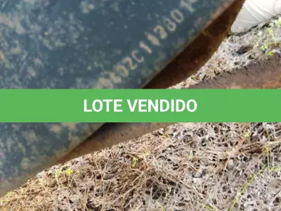 LOTE 017 - MMC/L200 4X4 L, placa: IKD-5085, ano/modelo: 01/02