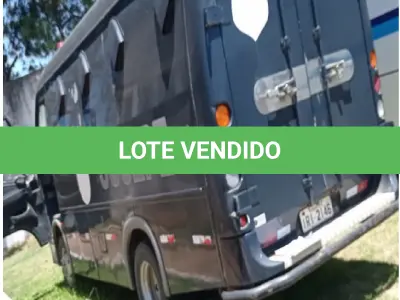 LOTE 001 - MPOLO/VOLARE V8 TFTEC TP 	IRI-2146