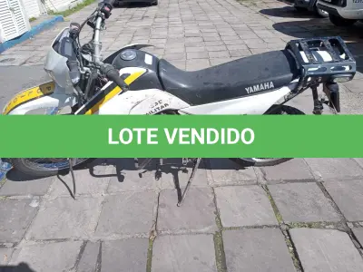 LOTE 067 - YAMAHA/XTZ 250 LANDER, placa: IYL-3B62, ano/modelo: 18/19