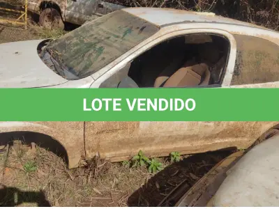LOTE 024 - GM/CELTA 2P SPIRIT, placa: IMJ-4360,ano/modelo: 05/05