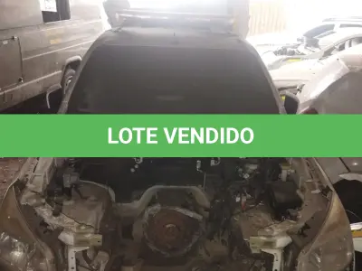 LOTE 059 - CHEVROLET/S10 LT DD4A, placa: PAC-4J31, ano/modelo:	14/15