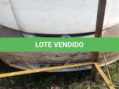 LOTE 024 - GM/CELTA 2P SPIRIT, placa: IMJ-4360,ano/modelo: 05/05