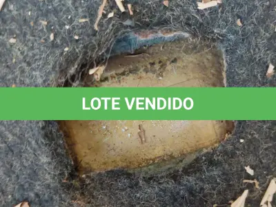 LOTE 016 - FIAT/UNO MILLE FIRE FLEX, placa: IOK-2686,  ano/modelo:	07/08