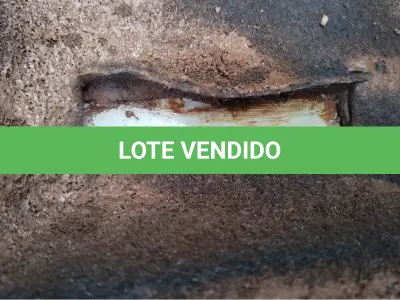 LOTE 036 - FORD/FIESTA SEDAN 1.6 FLEX , placa:	IUF-4148, ano/modelo: 13/13