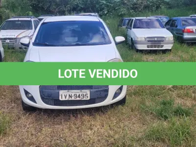LOTE 027 - FIAT/PALIO ESSENCE 1.6 , placa: IVN-9495, ano/modelo: 14/14