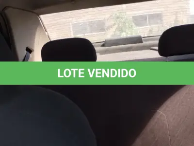 LOTE 042 - GM/PRISMA MAXX, placa: IRH-6591, ano/modelo: 10/11