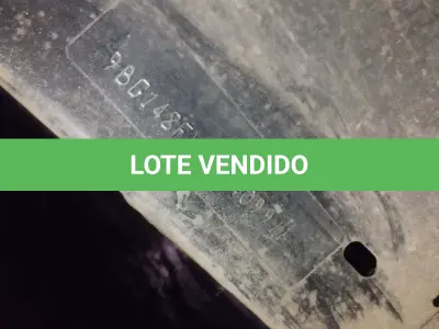 LOTE 059 - CHEVROLET/S10 LT DD4A, placa: PAC-4J31, ano/modelo:	14/15