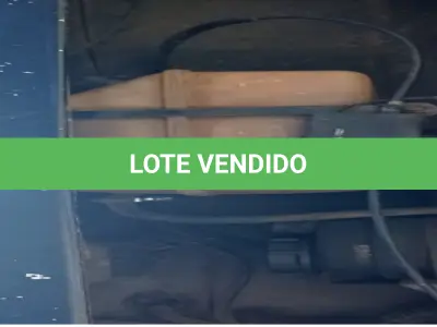 LOTE 001 - MPOLO/VOLARE V8 TFTEC TP 	IRI-2146