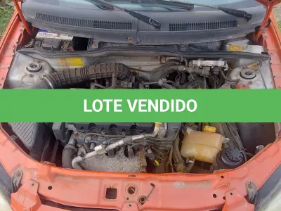 LOTE 006 - GM/PRISMA JOY , placa: JBM-3B64, pano/modelo:  09/10