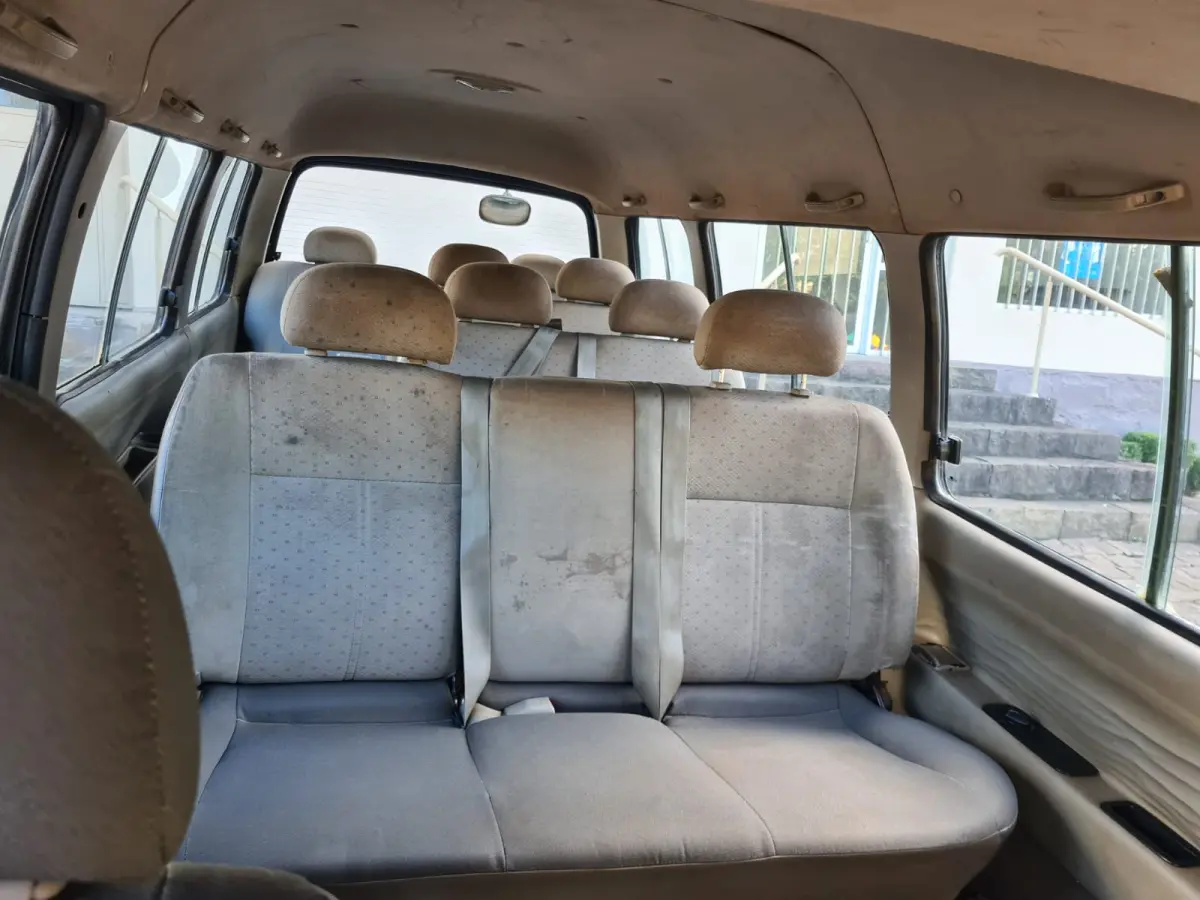 LOTE 005 - KIA/MOTORS/KABESTA/GS/GRAND 3.0 8V16L . 2005