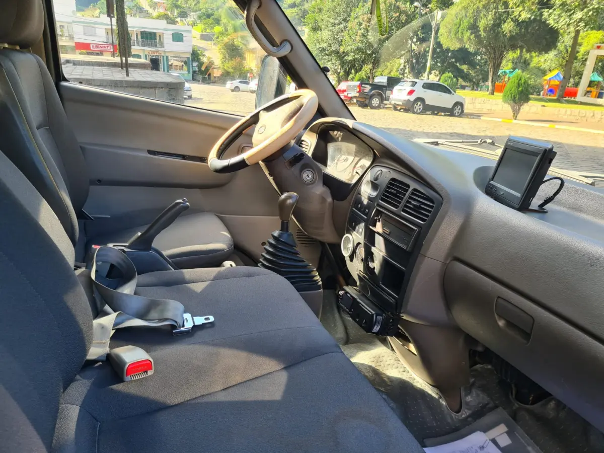 LOTE 005 - KIA/MOTORS/KABESTA/GS/GRAND 3.0 8V16L . 2005