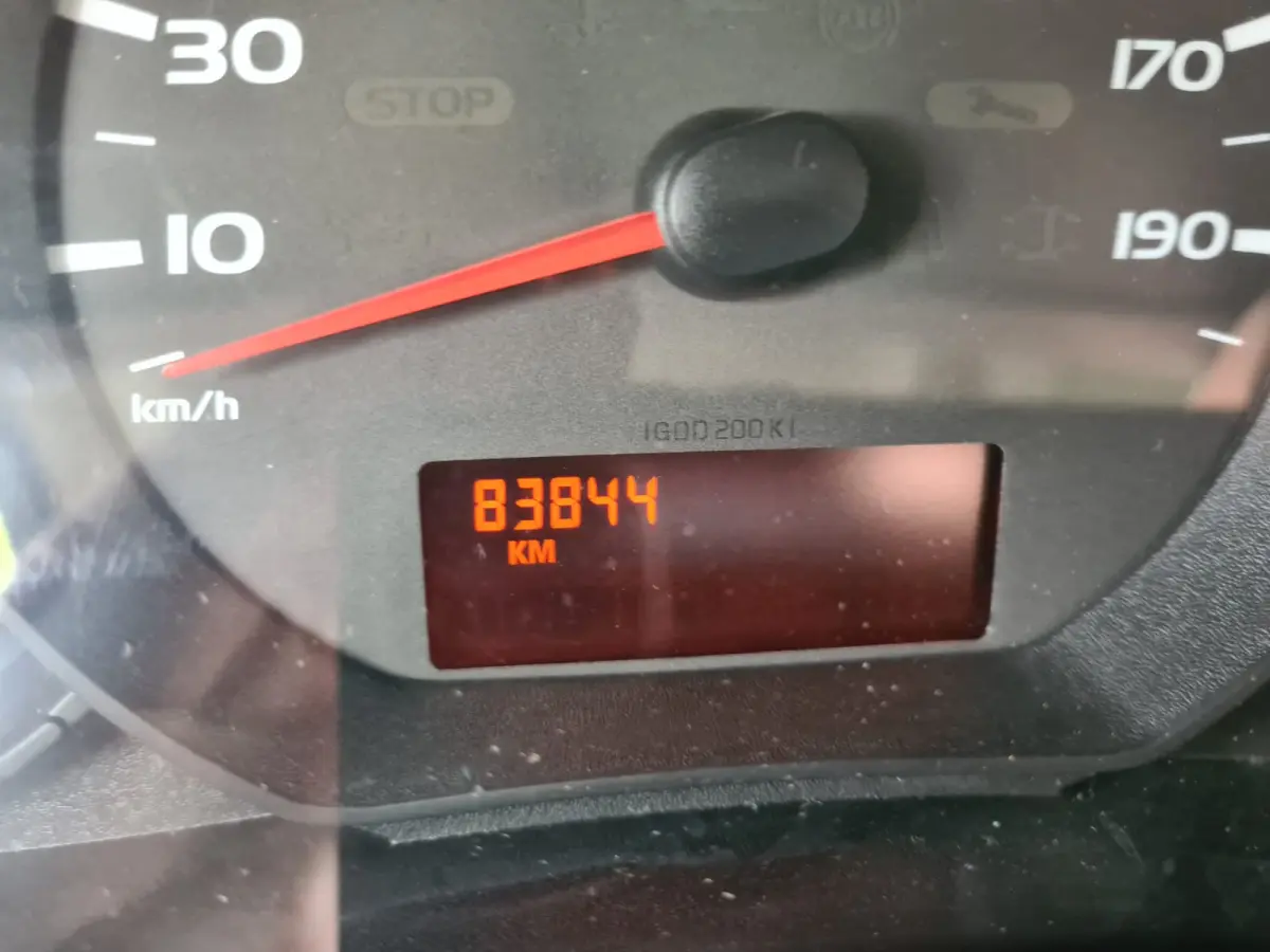 LOTE 002 - AMBULÂNCIA RENAULT MASTER 2.3 DCI, ano 2013 e modelo 2014