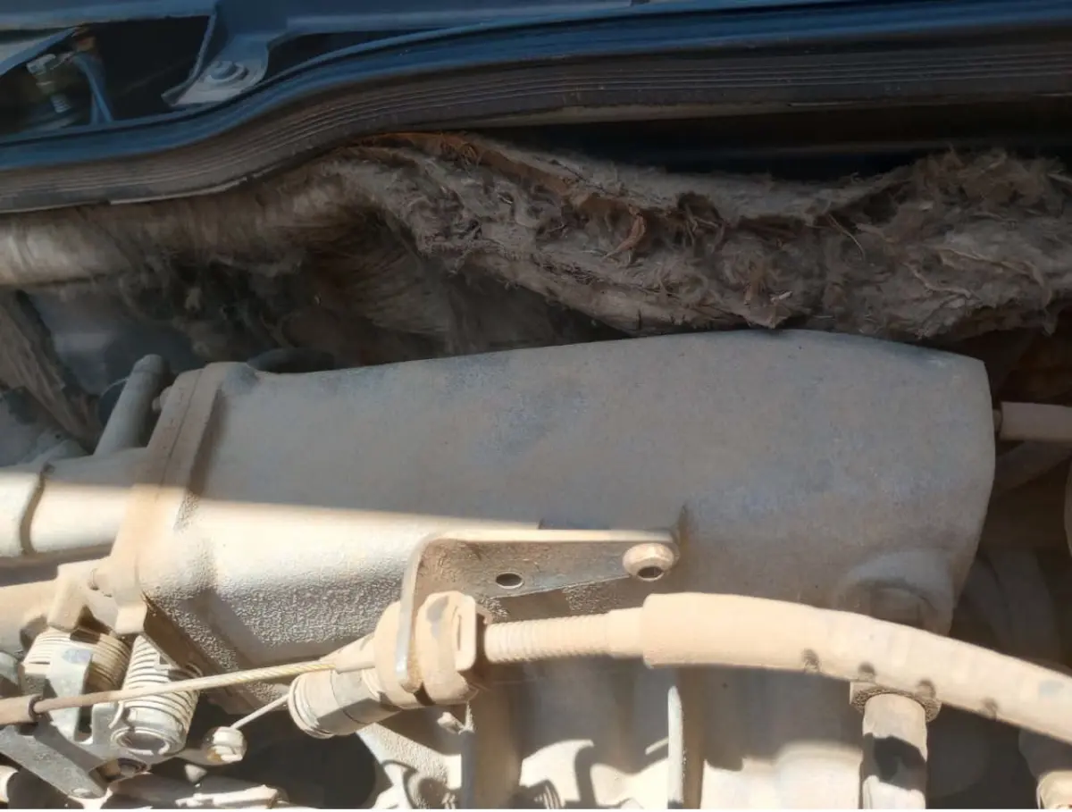 LOTE 000 - AUTOMOTOR, GM/CORSA GL