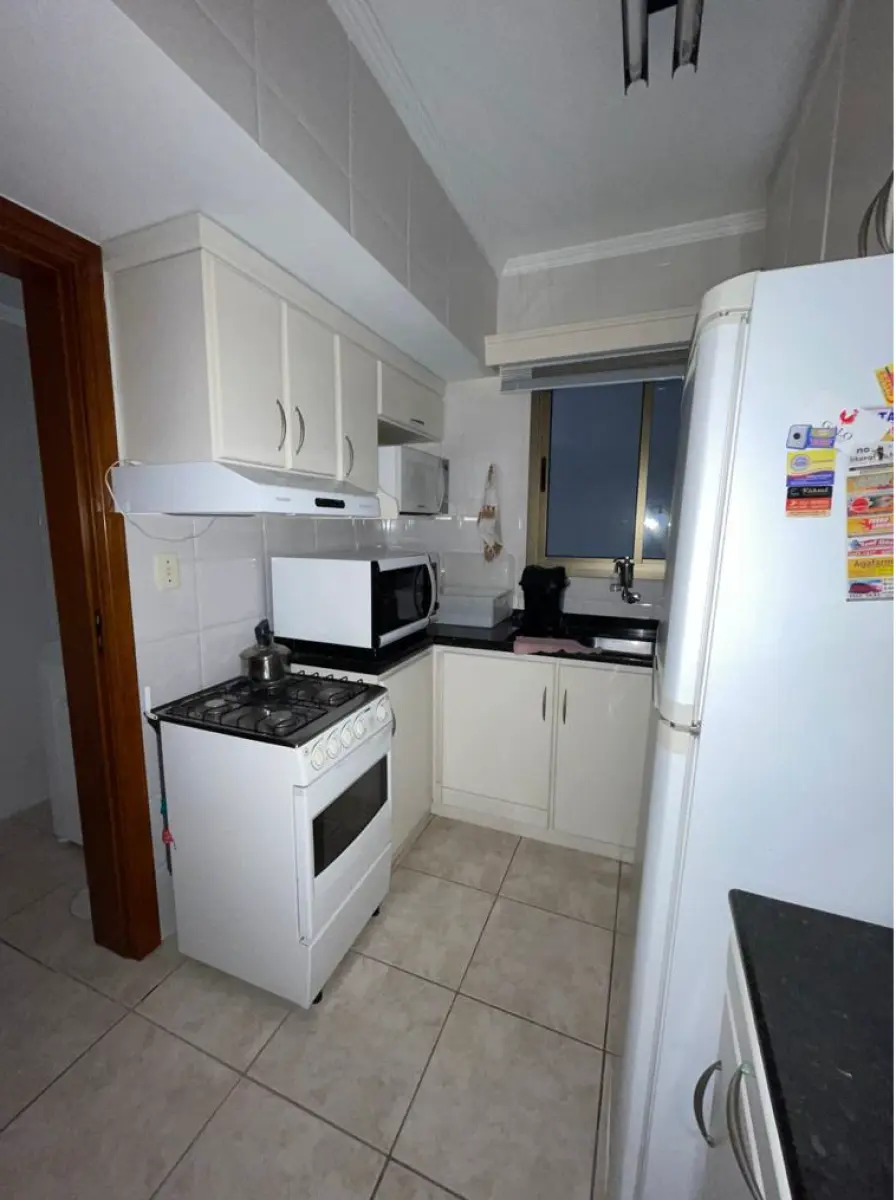 LOTE 001 - APARTAMENTO  em Capão da Canoa/RS