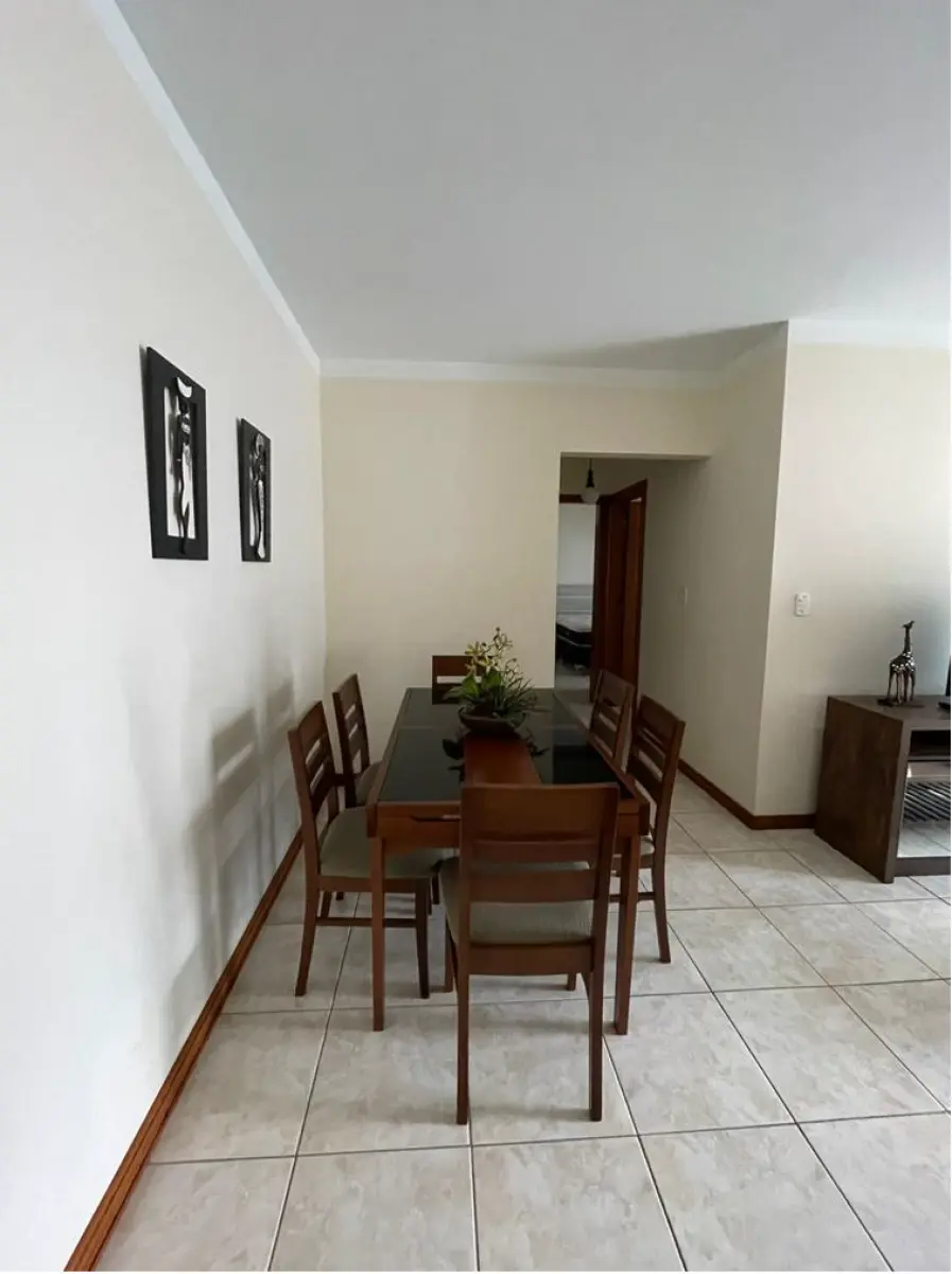 LOTE 001 - APARTAMENTO  em Capão da Canoa/RS