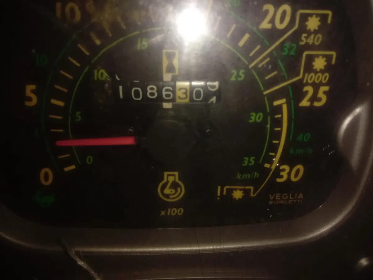 LOTE 006 - TRATOR AGRÍCOLA NEW HOLLAND/TL75, 2002/ 2002