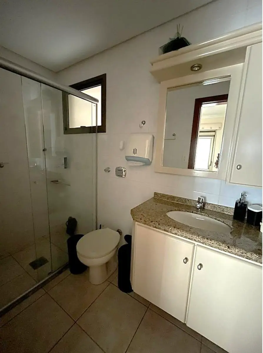 LOTE 001 - APARTAMENTO  em Capão da Canoa/RS