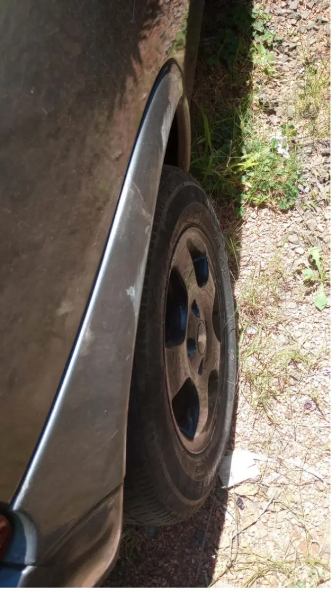 LOTE 000 - AUTOMOTOR, GM/CORSA GL