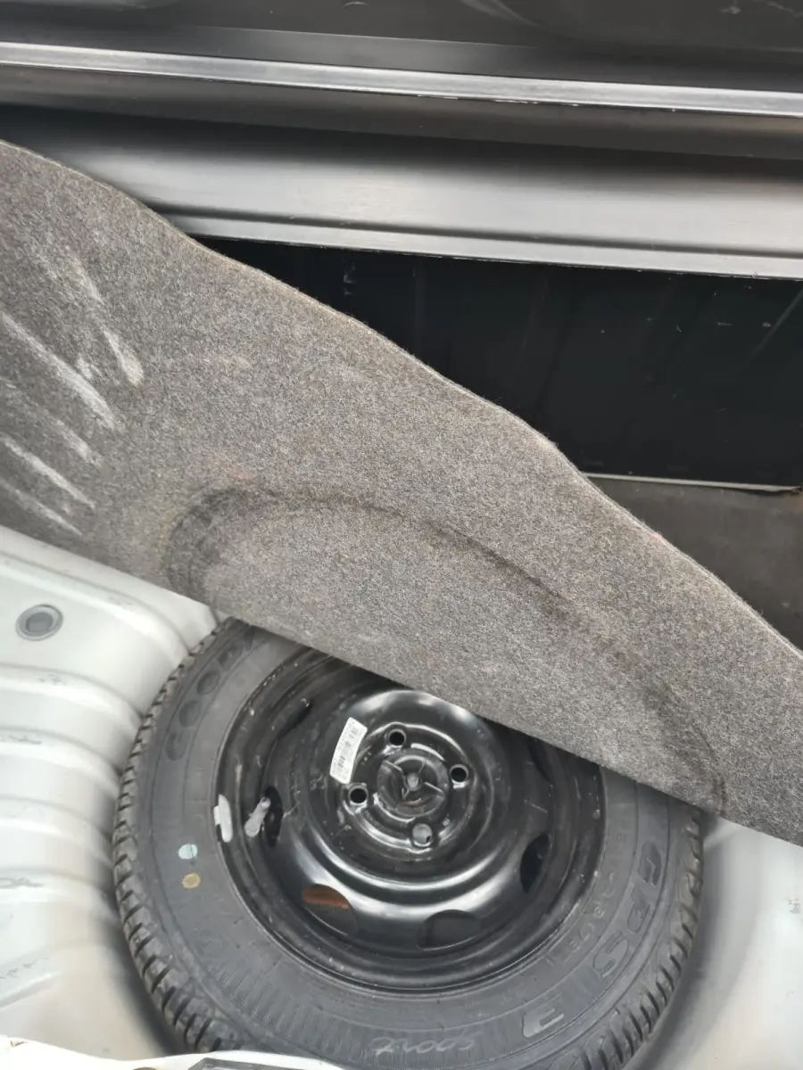 LOTE 001 - Chevrolet CELTA 1.0 – LT; álcool/gasolina/ 2012/2012, branco,