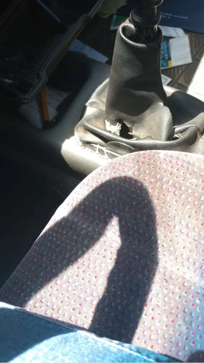 LOTE 000 - AUTOMOTOR, GM/CORSA GL