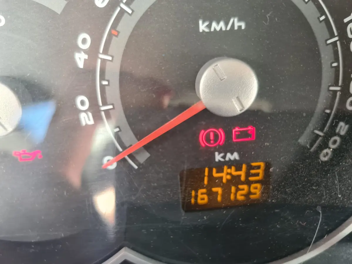 LOTE 003 - GM/PRISMA/MAXX 1.4 ECONO/FLEX. 2011