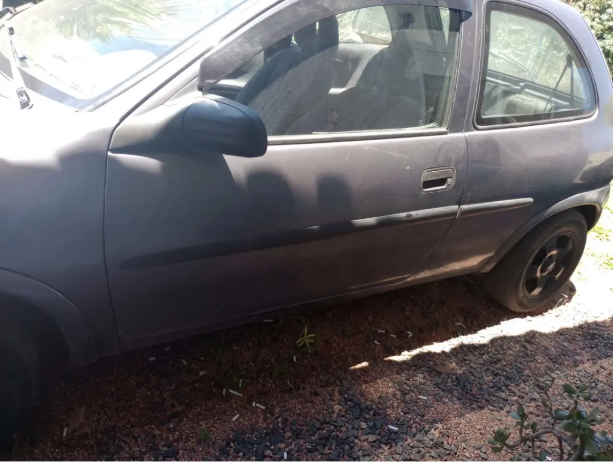 LOTE 000 - AUTOMOTOR, GM/CORSA GL