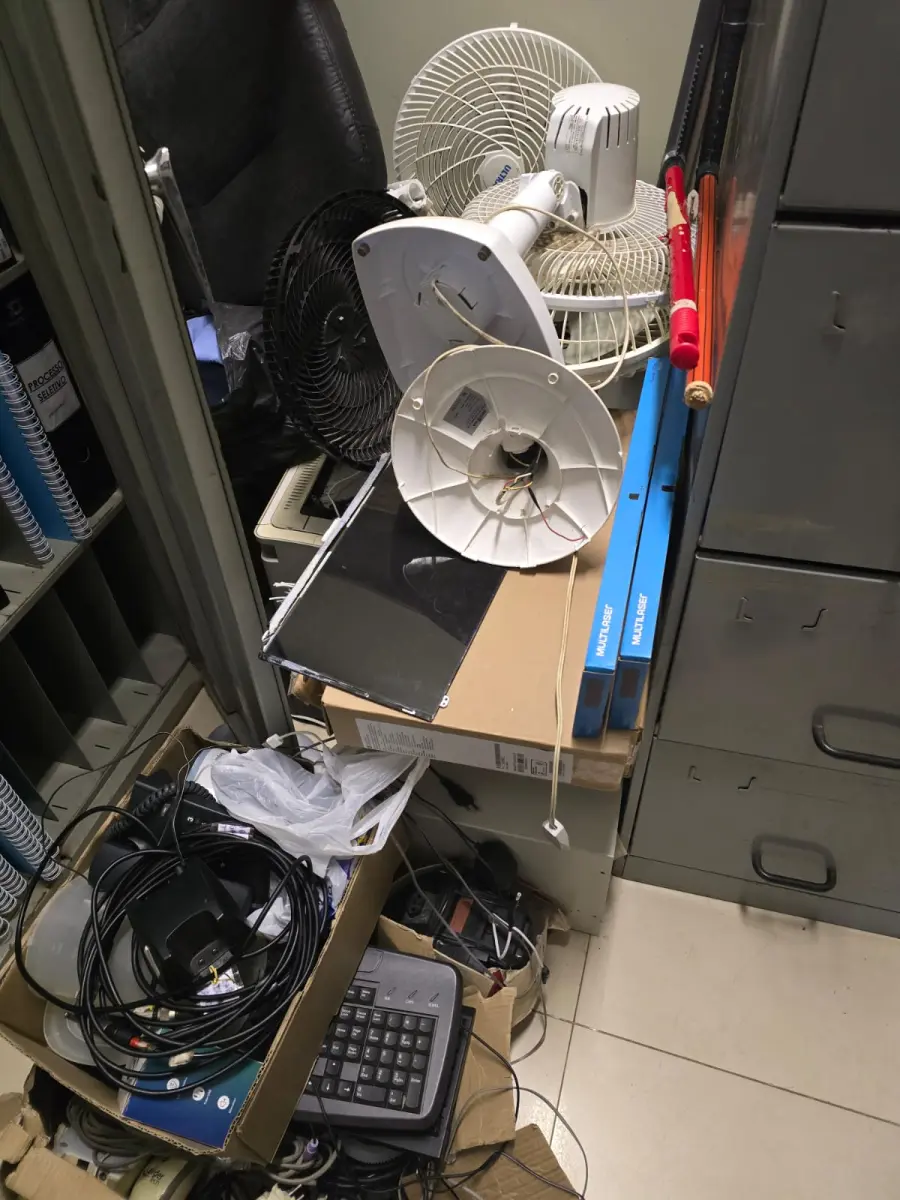 LOTE 030 - Informática