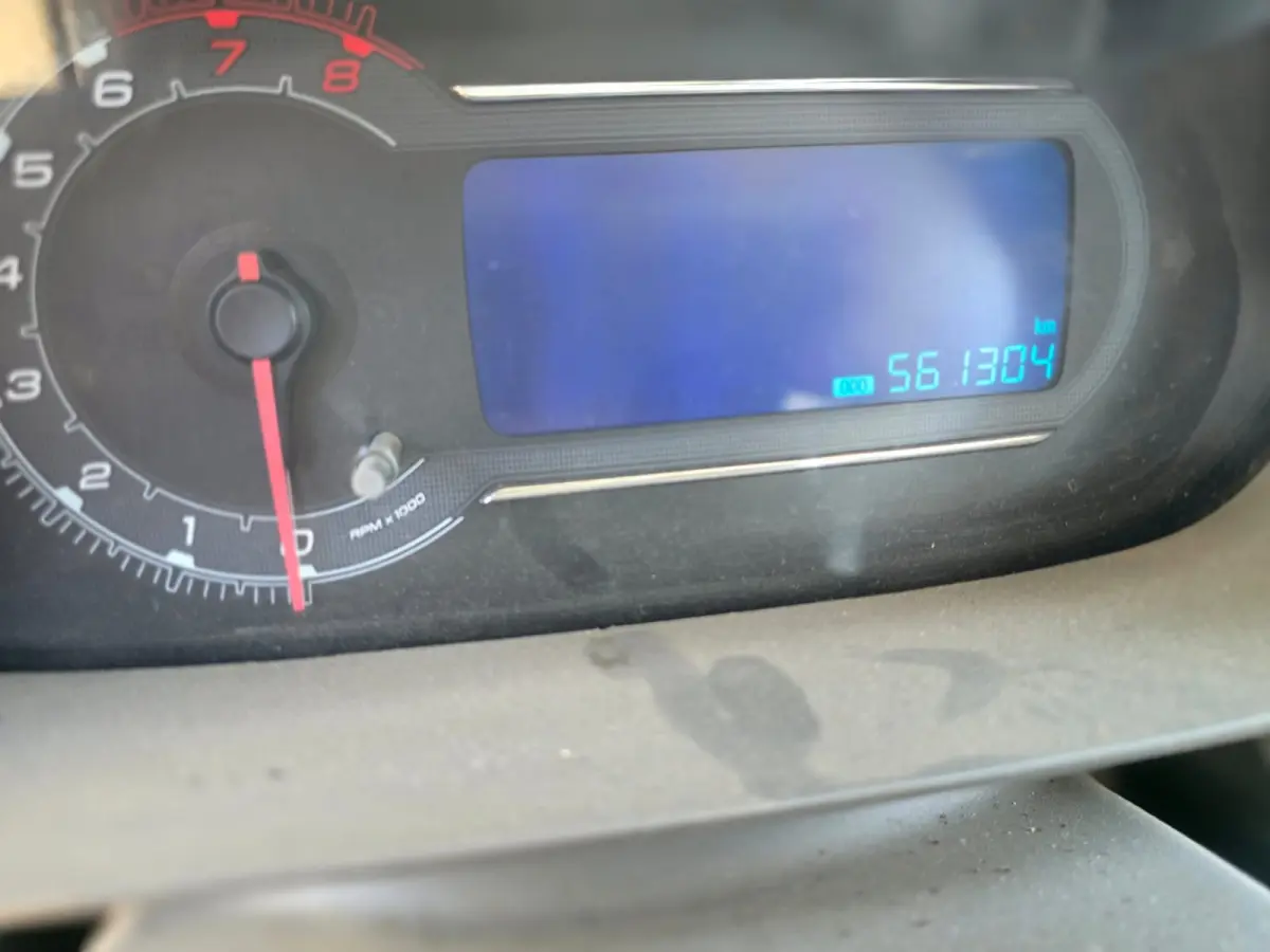 LOTE 010 - Cobalt LTZ 1.8, marca Chevrolet Ano/Modelo: 2013/2014