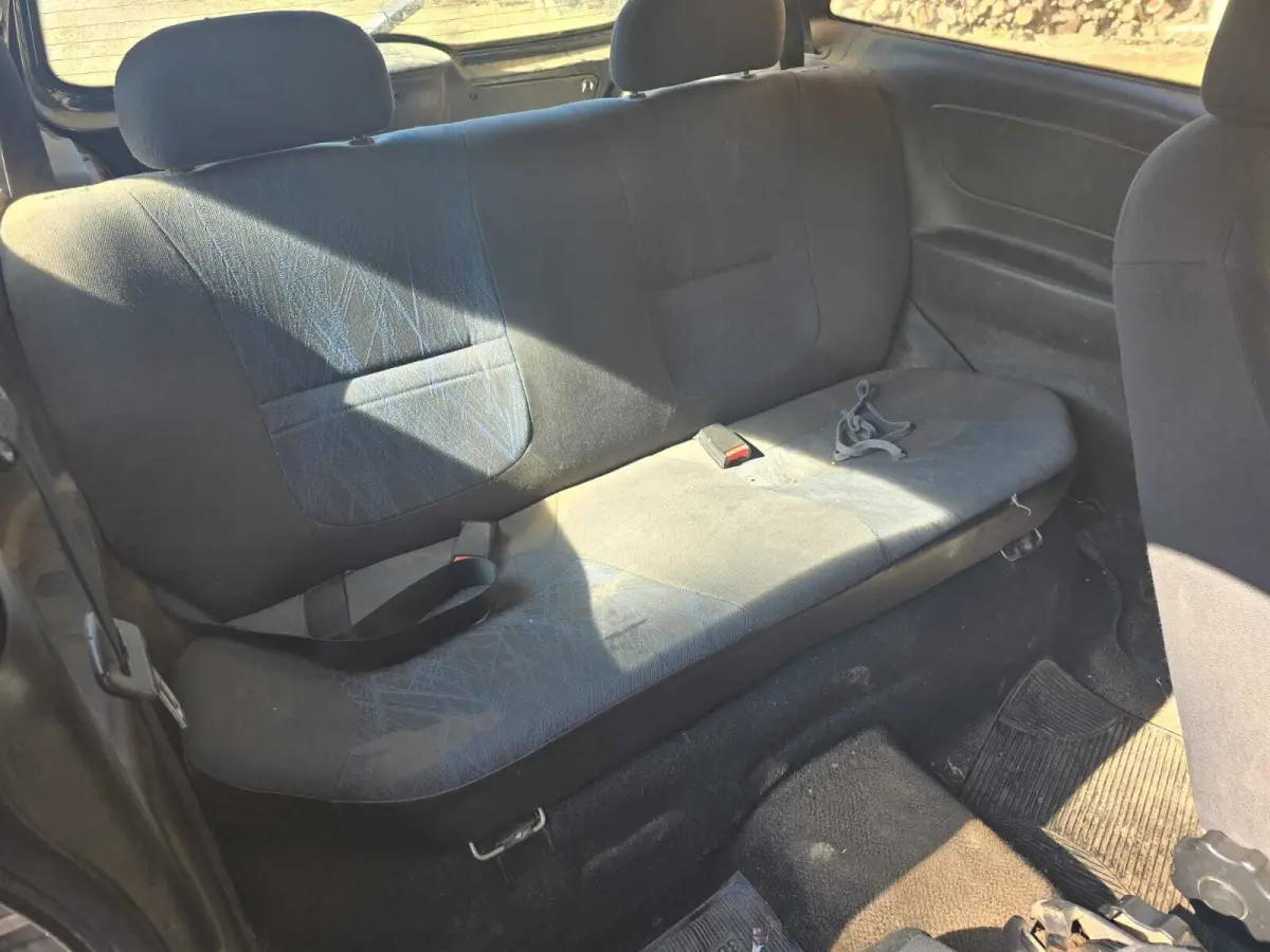 LOTE 002 - GM/CELTA . 2003/2004