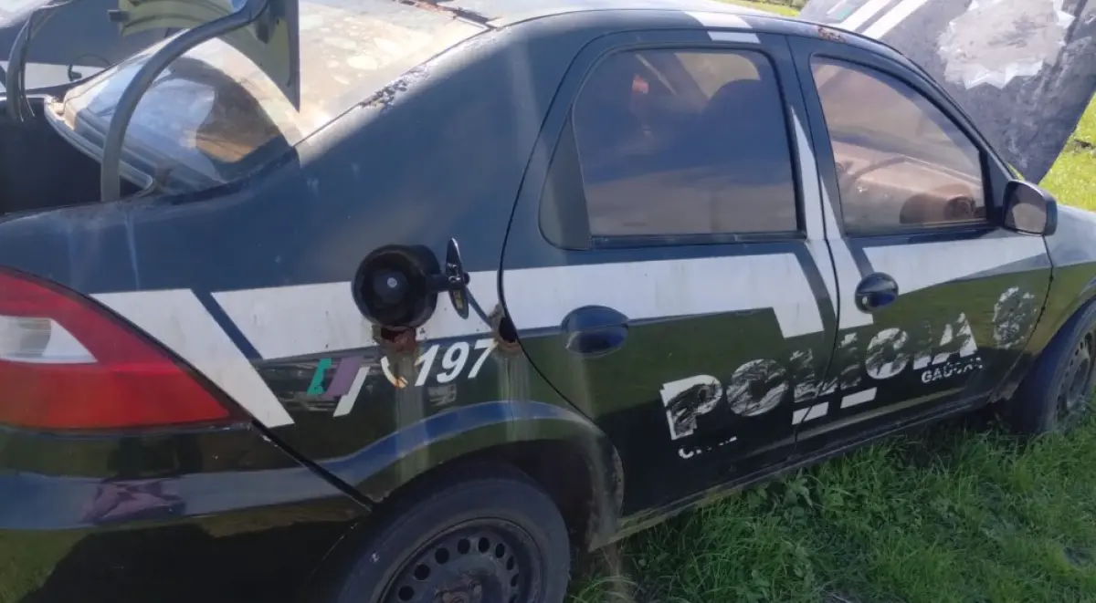 LOTE 042 - GM/PRISMA MAXX, placa: IRH-6591, ano/modelo: 10/11