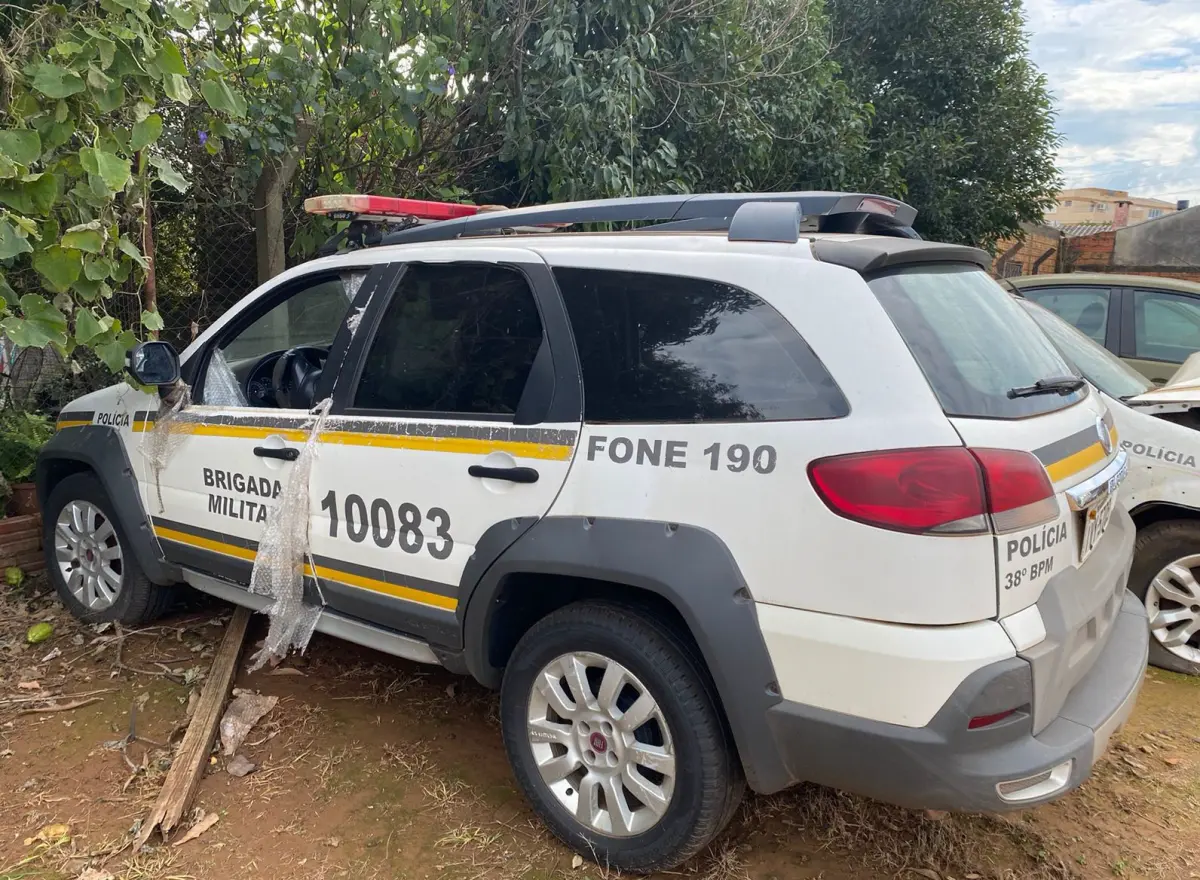 LOTE 007 - FIAT/WEEKEND ADVENTURE, placa: IVY-5709, ano/modelo: 14/15
