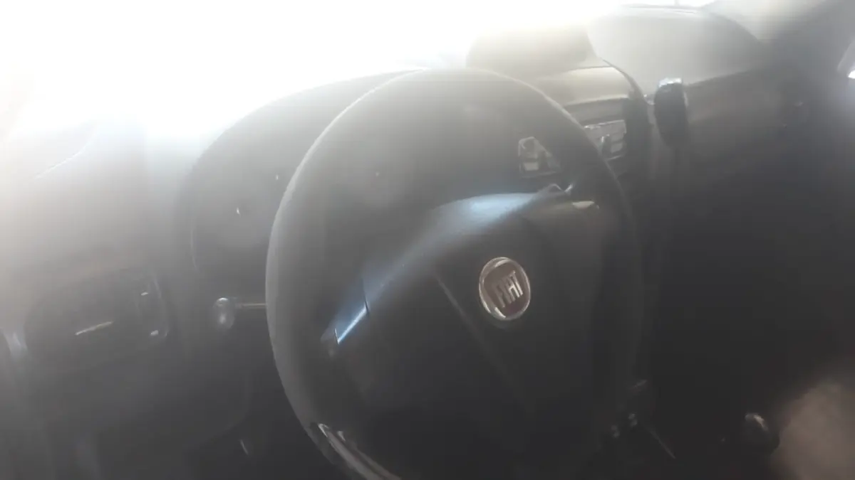 LOTE 073 - FIAT/PALIO WK ADVEN FLEX, placa: IVE-3698, ano/modelo: 13/14