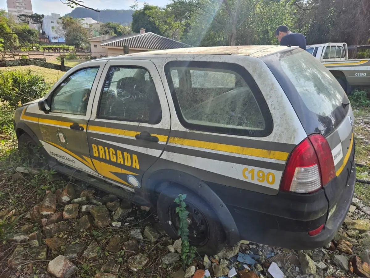 LOTE 091 - FIAT/PALIO WK ADVEN FLEX, placa: JBM-2093, ano/modelo:	06/07