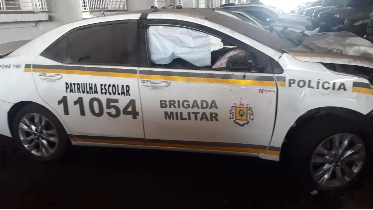 LOTE 047 - TOYOTA/COROLLA XEI 2.0 FLEX, placa:	IYK-0567, ano/modelo: 17/18