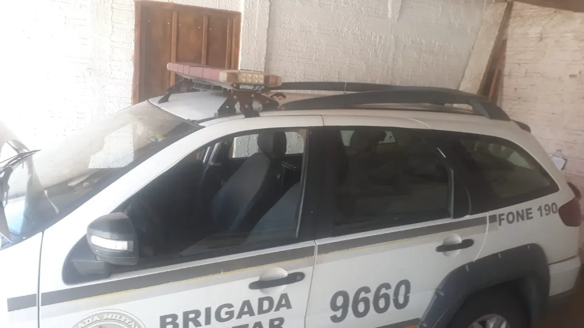 LOTE 073 - FIAT/PALIO WK ADVEN FLEX, placa: IVE-3698, ano/modelo: 13/14
