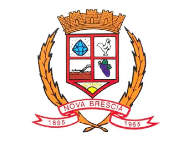 Grande leilão na PREFEITURA DE NOVA BRÉSCIA/RS