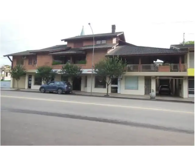 LOJA e SALAS comerciais em Ilópolis/RS