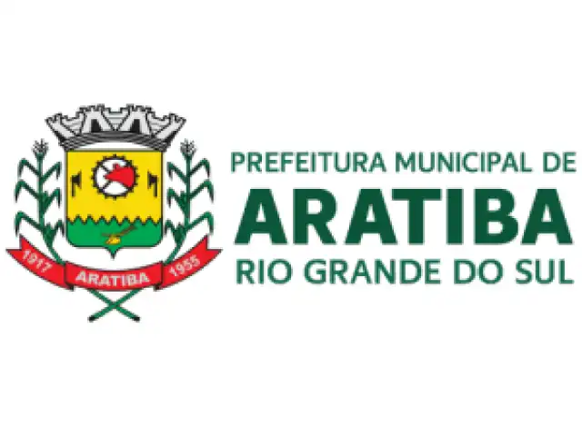 Leilão na Prefeitura de Aratiba/RS
