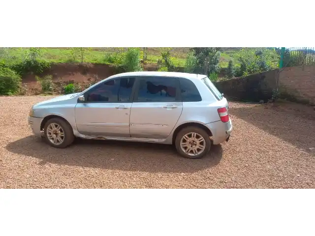 Fiat/ Stilo 2005/2006