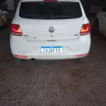 LOTE 001 - GOL 1.6 TL MC, Marca VOLKSWAGEN, Ano/Modelo 2015/2015,
