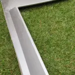 LOTE 014 - Sucatas de Inox