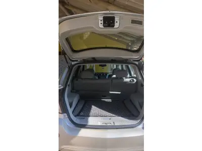 LOTE 001 - GM CAPTIVA SPORT FWD, ano/modelo 2008/2009,