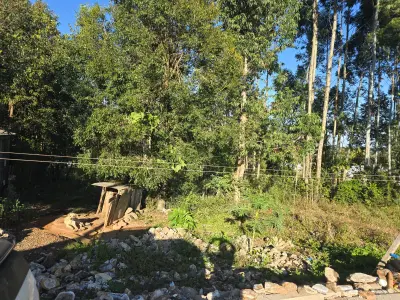 LOTE 019 - terreno urbano medindo 440 m2, sem benfeitorias, situado na Rua João Luiz Ferreira, Lote Urbano nº04, da Quadra nº 08 - B, na Matrícula nº 7.875