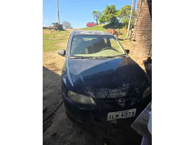 LOTE 002 - GM/CELTA . 2003/2004