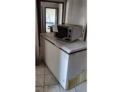 LOTE 006 - EQUIPAMENTOS DE TECNOLOGIA DA INFORMAÇÃO, MÁQUINAS, FERRAMENTAS E MOBILIÁRIO EM GERAL