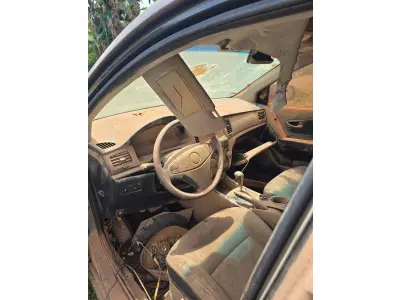LOTE 000 - Veículo I/SSANGYONG KORANDO C AT, Diesel, 2011/2012