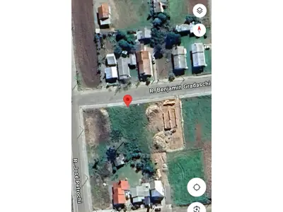 LOTE 001 - Terreno Urbano Itapuca/RS