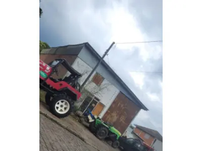 LOTE 001 - Imóvel em Ilópilis /RS terreno de 777,60m²